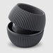 Coral Oval Pot - Greensouq - 