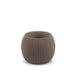 Coral Oval Pot - Greensouq - 