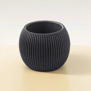 Coral Oval Pot - Greensouq - 