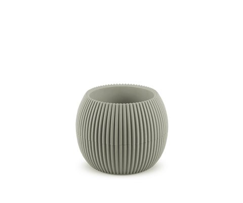 Coral Oval Pot - Greensouq - 