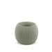 Coral Oval Pot - Greensouq - 