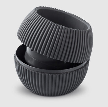 coral pot open