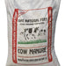 Cow Manure "Organic" 100% Natural Fertilizer 10,16 & 25Kg سماد البقر - Greensouq - 