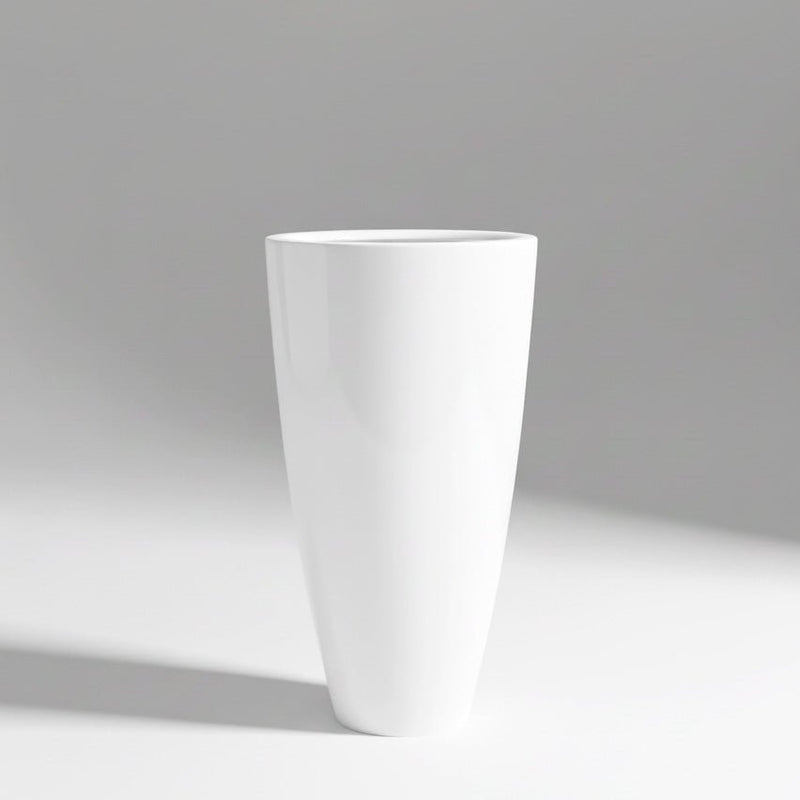 Cubbies Round GRP Pot "Fiber glass" - Greensouq - 