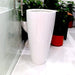 Cubbies Round GRP Pot "Fiber glass" - Greensouq - 