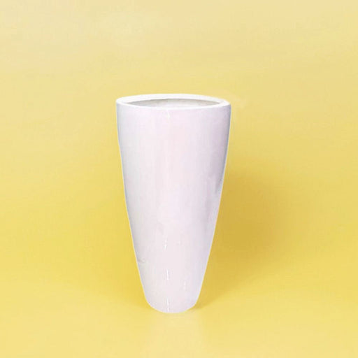 Cubbies Round GRP Pot "Fiber glass" - Greensouq - 
