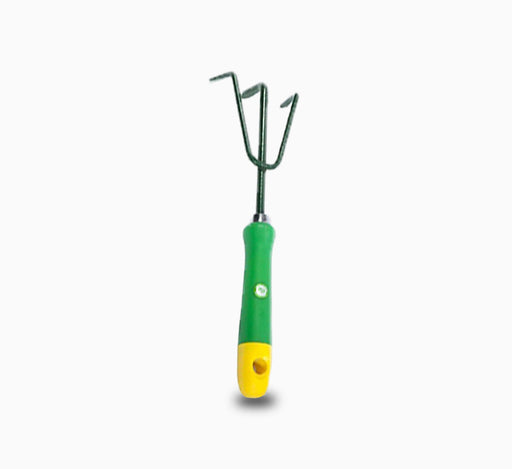 Cultivator