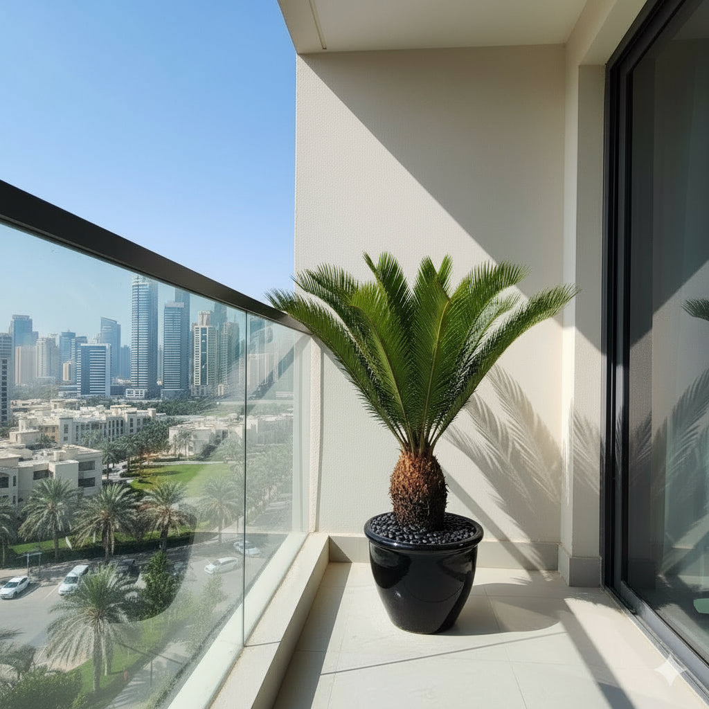 Palm Trees | Dubai Tropical Collection! — Greensouq