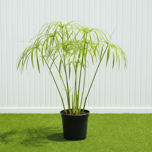 Cyperus Alternifolius "Umbrella Papyrus" - Greensouq - 