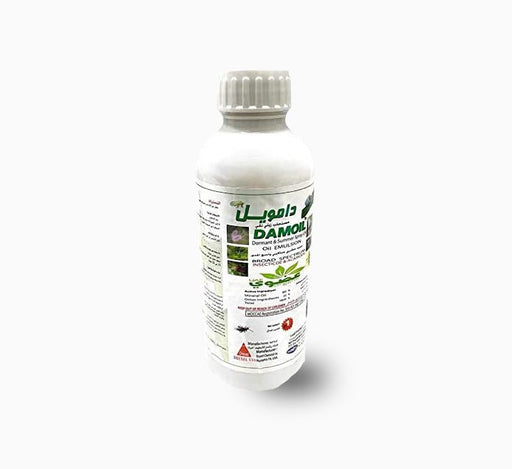 Damoil Dormant &amp; Summer Spray Oil - Greensouq - 