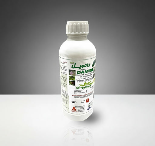 Damoil Dormant &amp; Summer Spray Oil - Greensouq - 