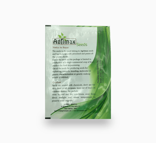 Dayana Indeterminate Tomato Premium Quality Seeds - Greensouq - 