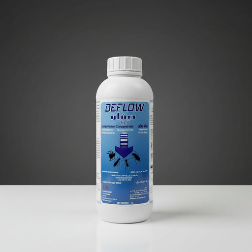 Deflow SC Household Pesticides 1Ltr - Greensouq - 