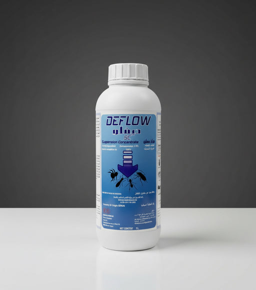 Deflow SC Household Pesticides 1Ltr - Greensouq - 