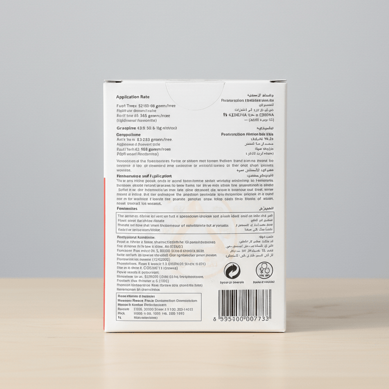 DeltaMicro 6% Fe - EDDHA (4,8% 0 - 0) 1kg - Greensouq - 