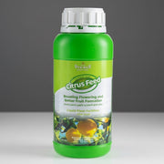 Desert Energy Citrus Feed "Liquid Plant Fertilizer" 500ml - Greensouq - 
