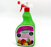 Desert Energy Flower Enhancer Fertilizer RTU 700ml For all Indoor and Outdoor Plants - Greensouq - 