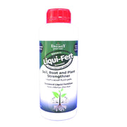 Desert Energy Seaweed Liquid Fertilizer 500ml For Soil, Roots and Plants Strengthner - Greensouq - 