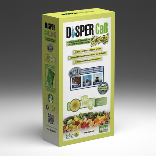 Disper CaB Best for Boron & Calcium Deficiencies - Greensouq - 