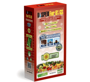 Disper Fer 6% Best for plant Iron Deficiencies - Greensouq - 