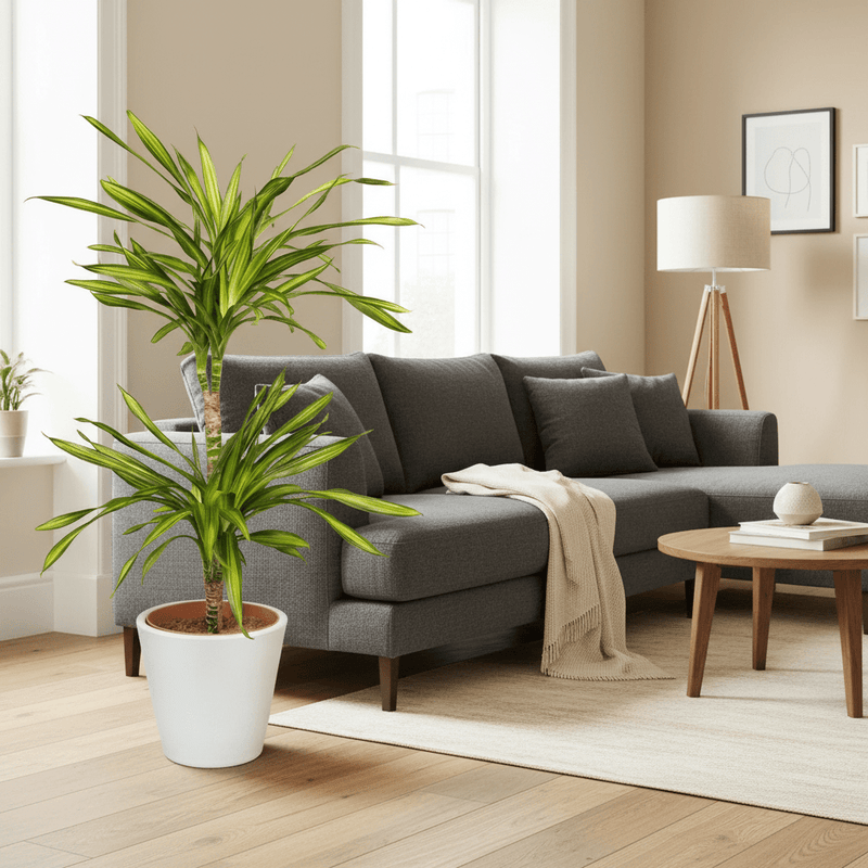 Dracaena fragrans Or Riki - Greensouq - 