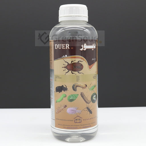 Duer SC Insecticide 1Ltr - Greensouq - 