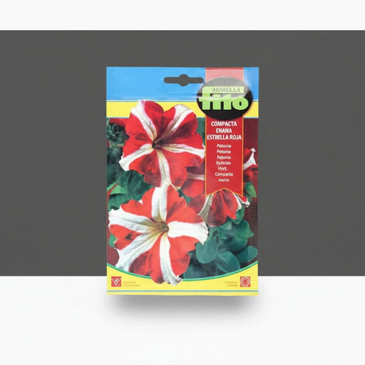 "Dwarf" Compact Red Star 600mg - Fito - Greensouq - 