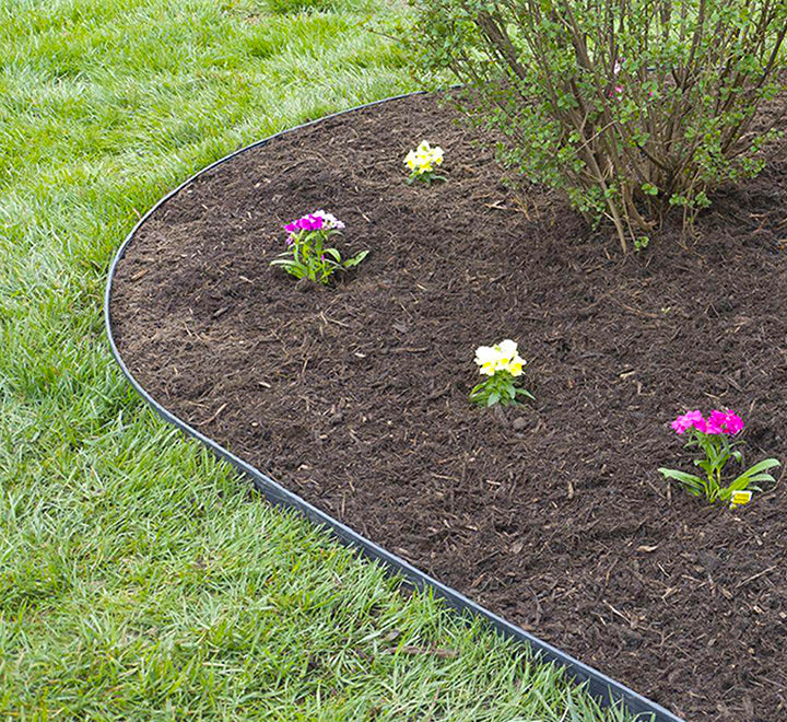 Grass Edging