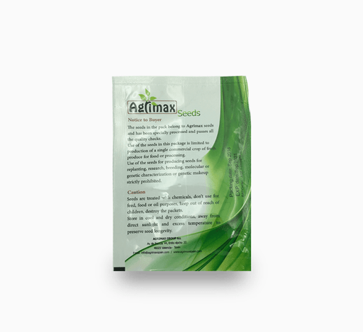 Egg Plant Barsha F1 Premium Quality Seeds - Greensouq - 