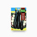 Eggplant Larga Negra 5g - Greensouq - 