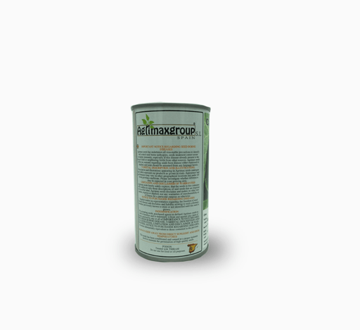 Evergreen Bunching Onions Seeds Tin - Greensouq - 