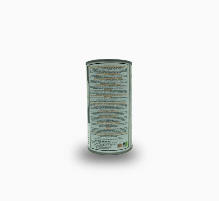 Evergreen Bunching Onions Seeds Tin - Greensouq - 