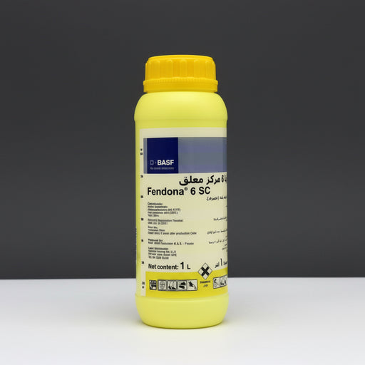 Fendona® 6SC "Public Health Insecticides for Flying and Crawling insects" 1Ltr - Greensouq - 