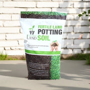 Fertile Land Potting Soil 50L - Greensouq - 