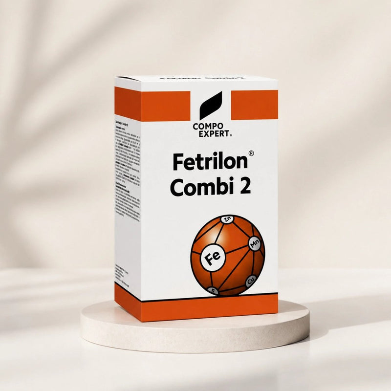 🌾 Fetrilon Combi 2 (1kg) | Compo Expert Fertilizer! - Greensouq - 