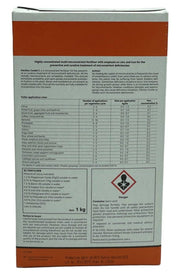 Fetrilon Combi 2 "Compo Expert" 1kg - Greensouq - 