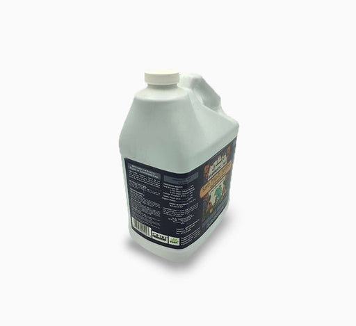 Fish Fertilizer for Organic Crops - Greensouq - 