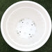 Flower Pot | Outdoor Round Plastic Planter - Greensouq - 