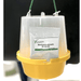 Fruit Fly Trap with Pheromone "Russell - IPM" - Greensouq - 