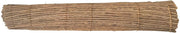 Garden Barasti Fence / Palm Leaves Fence Outdoor Classic Privacy Fence, Traditional Privacy Fence - Greensouq - 