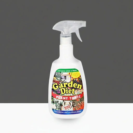 Garden Diet Plant Tonic - Greensouq - 