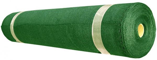 Garden Shade Net 73% "Made in China" 3mtr width - Greensouq - 
