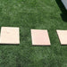 Garden stepping stones "Square" 30x30cm - Greensouq - 