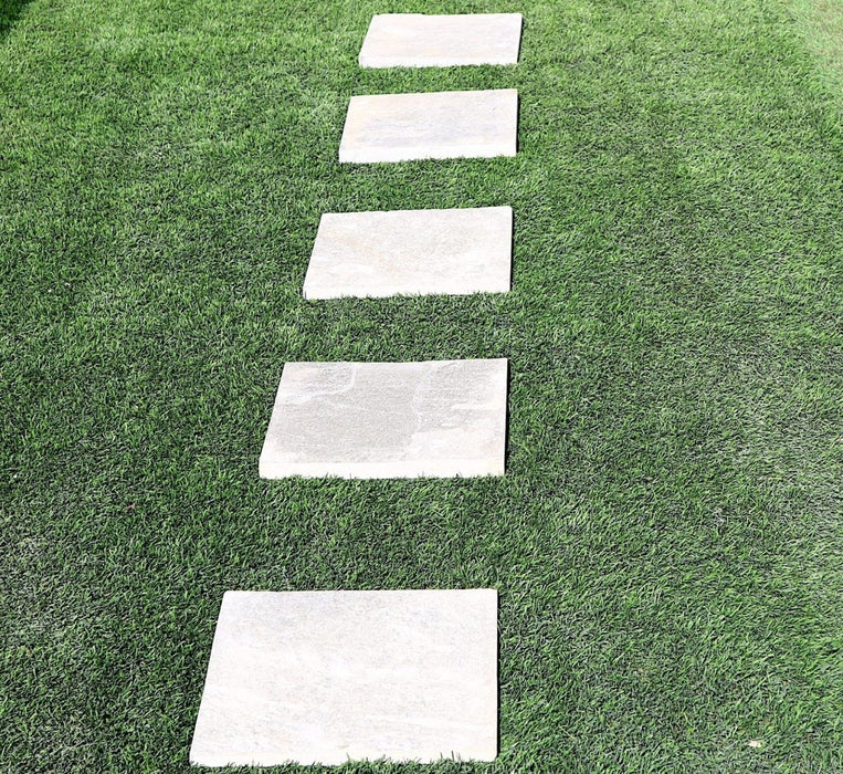 Garden stepping stones "Square" 30x30cm - Greensouq - 