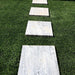Garden stepping stones "Square" 30x30cm - Greensouq - 