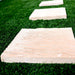 Garden stepping stones "Square" 30x30cm - Greensouq - 