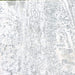 Garden stepping stones "Square" 30x30cm - Greensouq - 