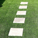 Garden stepping stones "Square" 30x30cm - Greensouq - 