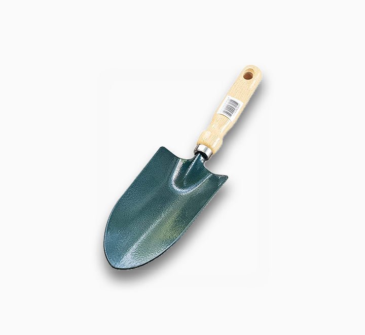 Garden Wooden Hand Shovel - Greensouq - 
