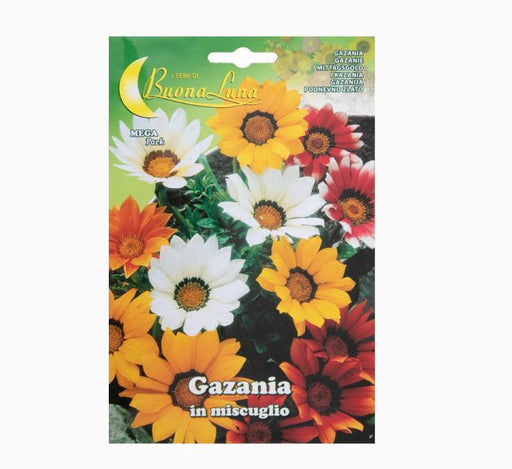 Gazania Mix Mega Pack - Greensouq - 